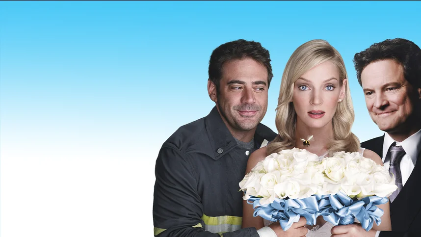 Случайный муж