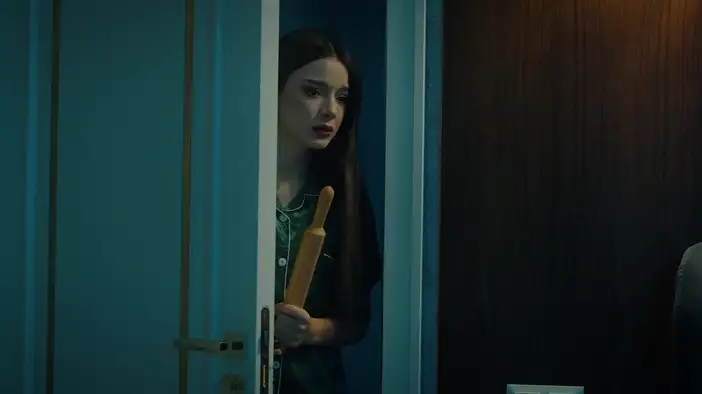 Трейлер (узбекский язык)