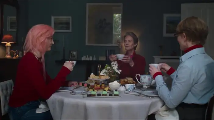 Трейлер (дублированный)