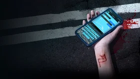 Синий кит (на казахском языке с русскими субтитрами)