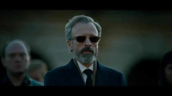 Трейлер (дублированный)