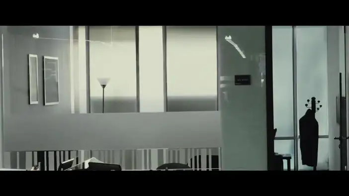 Red-band трейлер (английский язык)