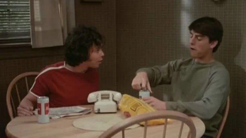 Рискованный бизнес