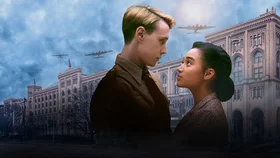 Где соприкасаются руки