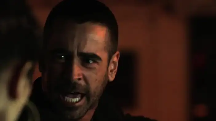 Фрагмент (английский язык)