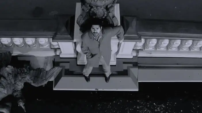 Трейлер (с английскими субтитрами)