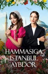 Hammasiga Istanbul aybdor