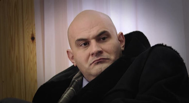 Ментовские войны 4 сезон 3 серия Золотая стрела. Фильм первый, часть третья