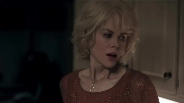 О съемках (английский язык)