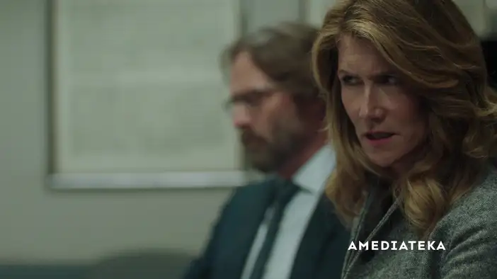 Трейлер (сезон 2, русский язык)