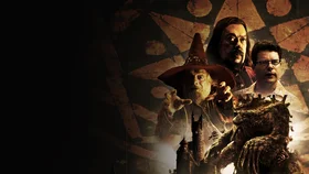 Цвет волшебства