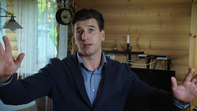 Ментовские войны 10 сезон 16 серия Лабиринт. Фильм четвертый, часть четвертая