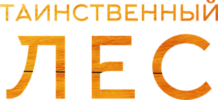 Таинственный лес