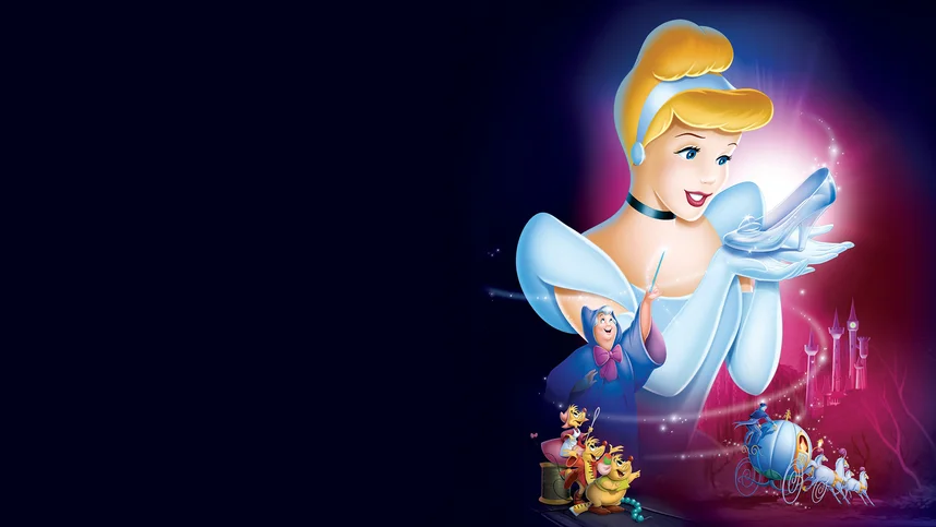 Золушка (1950)