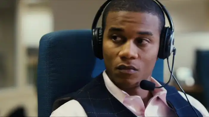 Трейлер (английский язык)