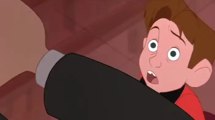 Фрагмент 6 (английский язык)