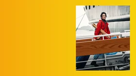 Солнце в ночи