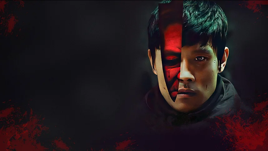 Я видел Дьявола