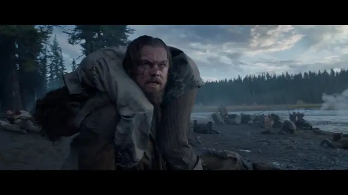 Трейлер (дублированный)