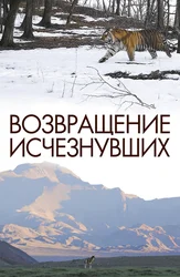 Возвращение исчезнувших