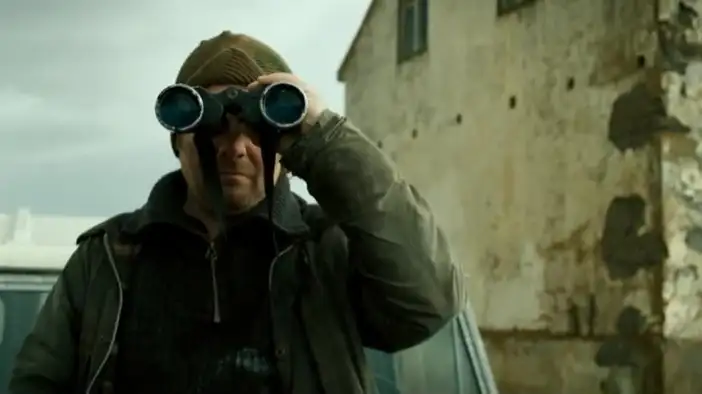 Трейлер (исландский язык)