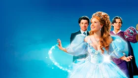 Зачарованная