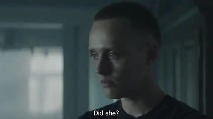 Трейлер (английские субтитры)