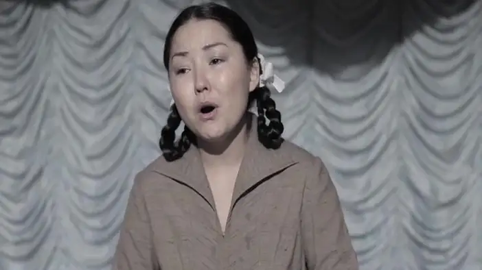 Трейлер (казахский язык)