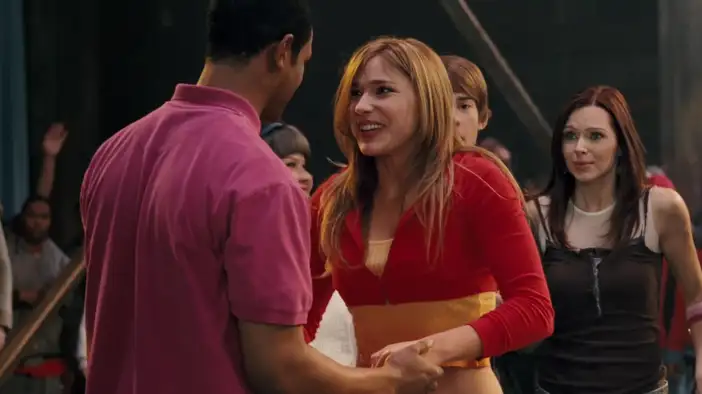 Трейлер (дублированный)