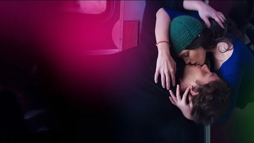 Мои черничные ночи