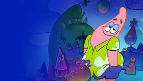 Шоу Патрика Стара