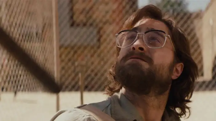 Трейлер (дублированный)