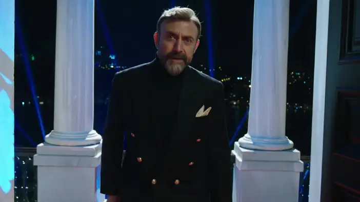 Трейлер (дублированный)