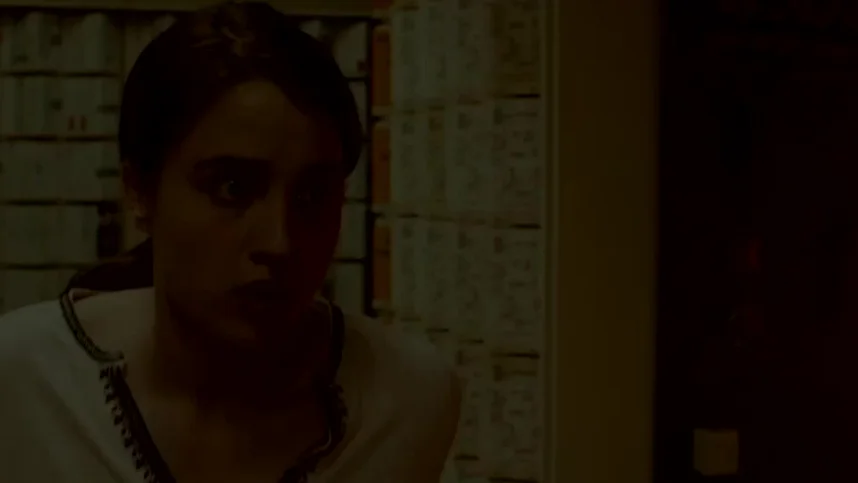 Мужчина, которого слишком сильно любили