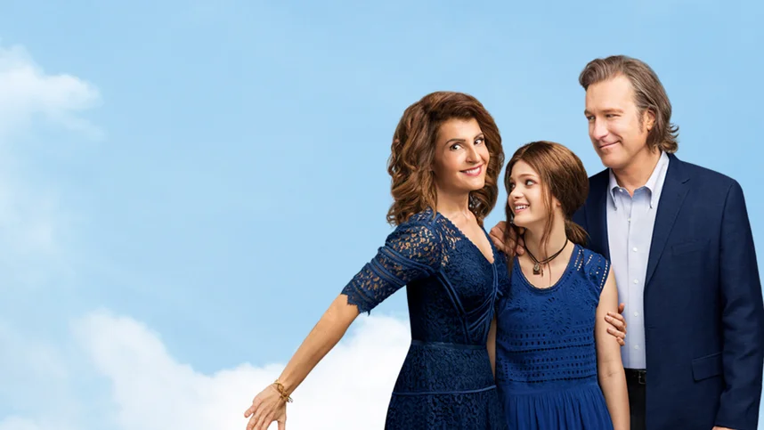 Моя большая греческая свадьба 2