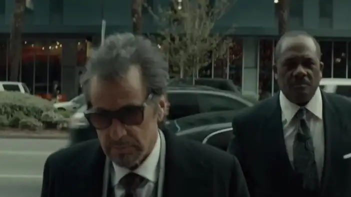 Трейлер 2 (русский язык)