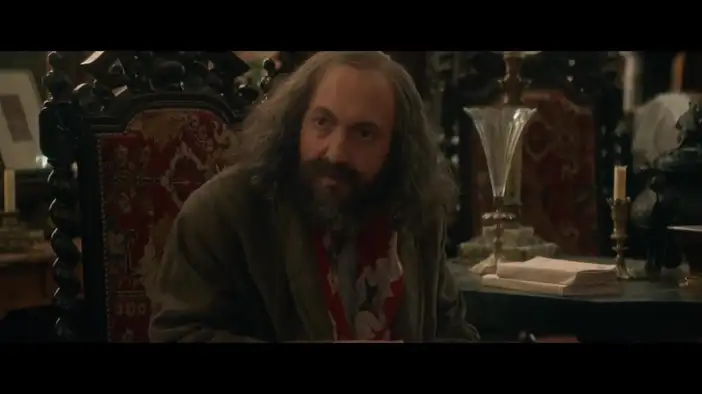 Фрагмент 3 (французский язык)