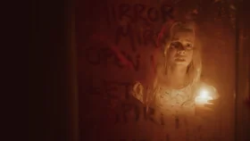 Зеркала: Инкарнация