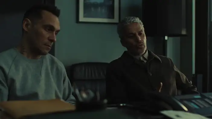 Трейлер (дублированный)