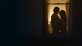 Первая ведьма