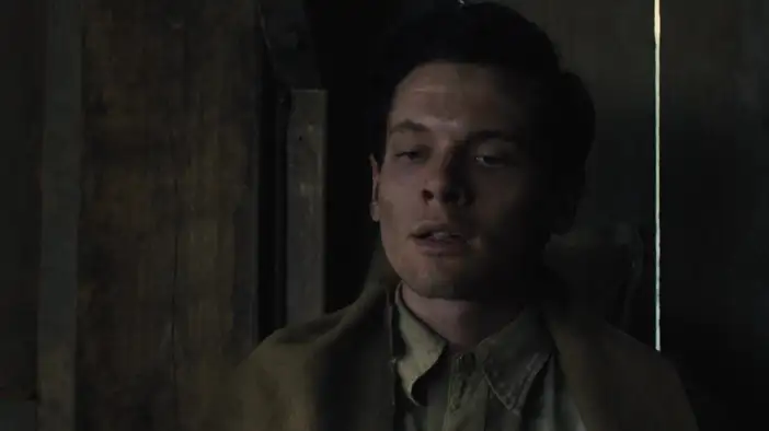 Фрагмент (английский язык)