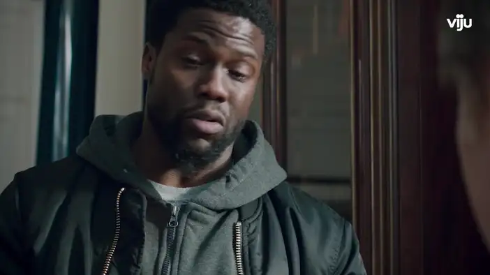 Трейлер (дублированный)