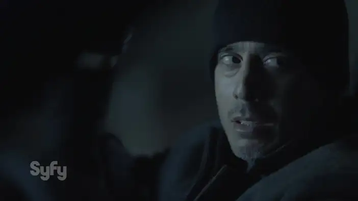 Трейлер (сезон 3, английский язык)