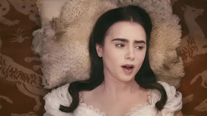 Трейлер (дублированный)