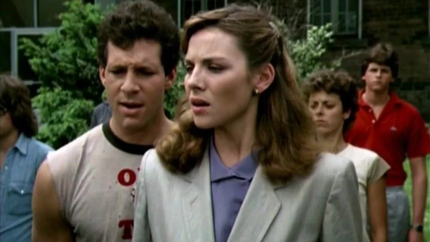 Полицейская академия