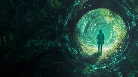 Ошибка времени. Мультивселенная