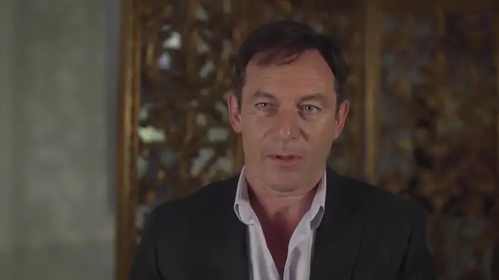 О съемках 2 (английский язык)