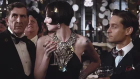 [4k] Великий Гэтсби