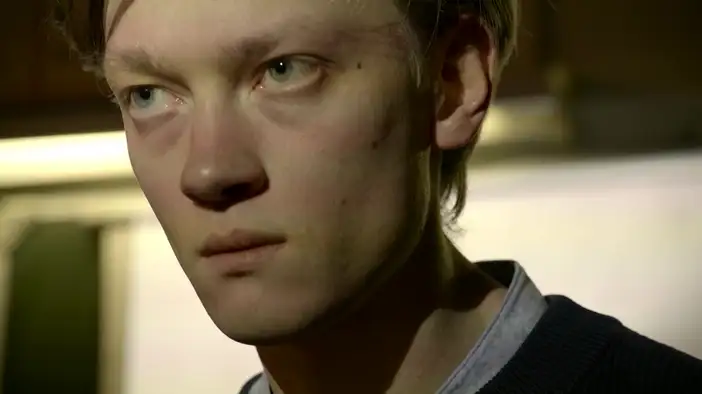 Трейлер