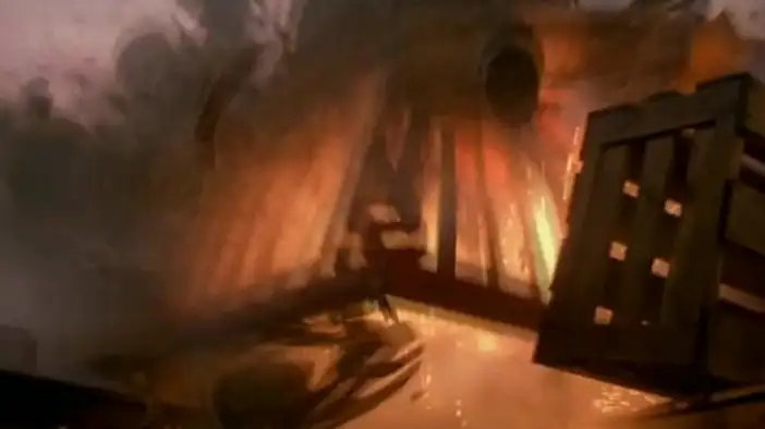 Трейлер (английский язык)